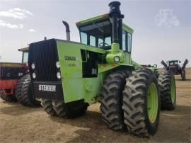 STEIGER COUGAR III ST251