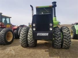 STEIGER COUGAR III ST251