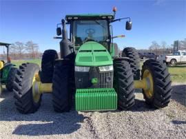 2015 JOHN DEERE 8295R