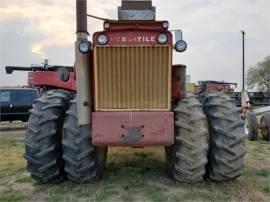 VERSATILE 850