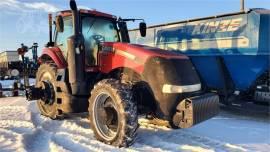 2014 CASE IH MAGNUM 280 CVT