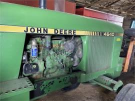 1979 JOHN DEERE 4640