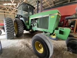 1979 JOHN DEERE 4640