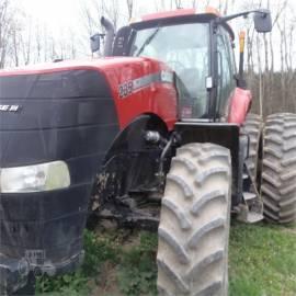 2011 CASE IH MAGNUM 235