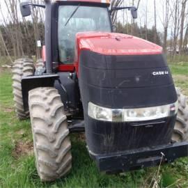 2011 CASE IH MAGNUM 235