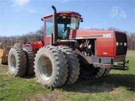 1989 CASE IH 9150