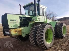 1980 STEIGER BEARCAT III ST225