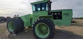 1982 STEIGER BEARCAT III ST225