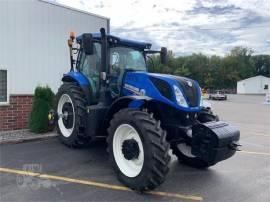 2022 NEW HOLLAND T7.230