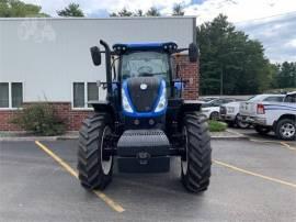 2022 NEW HOLLAND T7.230