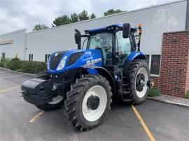 2022 NEW HOLLAND T7.230