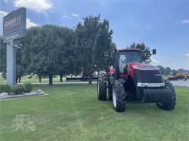 2011 CASE IH MAGNUM 290