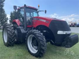 2011 CASE IH MAGNUM 290