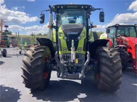 2023 CLAAS AXION 860