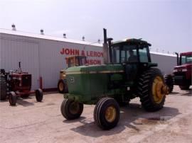 1982 JOHN DEERE 4840