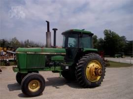 1982 JOHN DEERE 4840