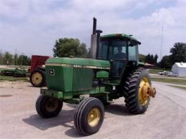 1982 JOHN DEERE 4840