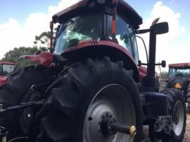 2018 CASE IH PUMA 185