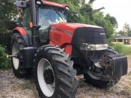 2018 CASE IH PUMA 185