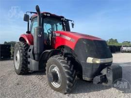 CASE IH MAGNUM 250