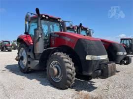 2018 CASE IH MAGNUM 250