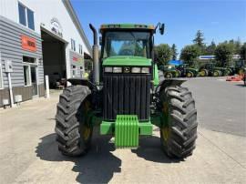 1997 JOHN DEERE 8100