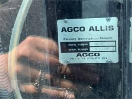 1996 AGCO ALLIS 9675