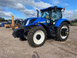 2022 NEW HOLLAND T7.230