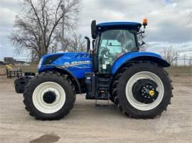 2022 NEW HOLLAND T7.260