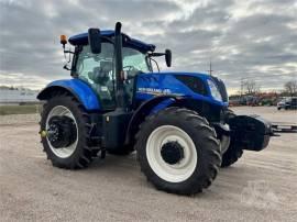 2022 NEW HOLLAND T7.260