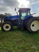 2018 NEW HOLLAND T8.320