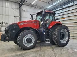 2022 CASE IH MAGNUM 250 AFS CONNECT