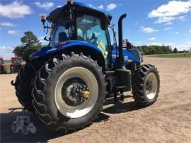 2022 NEW HOLLAND T7.245