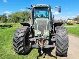 2002 FENDT 926 VARIO