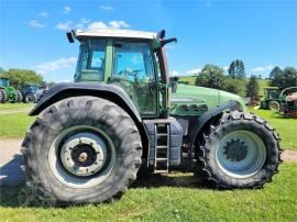 2002 FENDT 926 VARIO