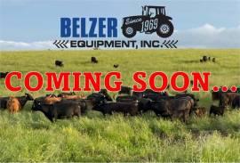 2022 NEW HOLLAND T7.245