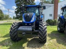 2022 NEW HOLLAND T7.260