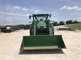 2021 JOHN DEERE 8R 250