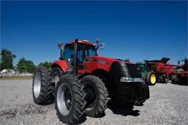 2011 CASE IH MAGNUM 290