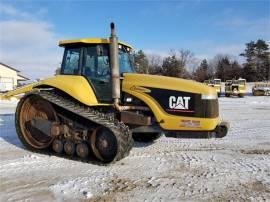 1996 CATERPILLAR CH45