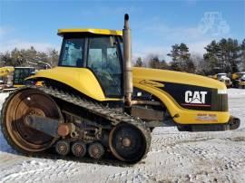 1996 CATERPILLAR CH45