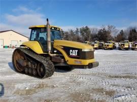 1996 CATERPILLAR CH45