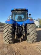 2004 NEW HOLLAND TG285