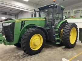 2019 JOHN DEERE 8270R