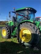 2017 JOHN DEERE 7250R