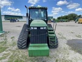 1997 JOHN DEERE 8400T