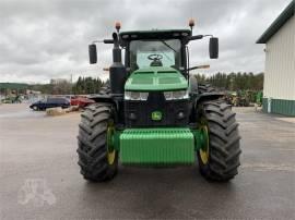 2019 JOHN DEERE 8295R