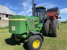 1982 JOHN DEERE 4640