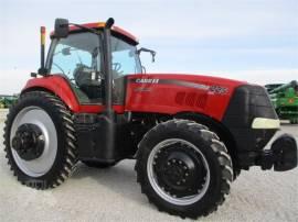 2012 CASE IH MAGNUM 225 CVT