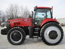 2012 CASE IH MAGNUM 225 CVT